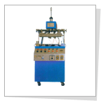 GT-4050 three side automatic side folding machine