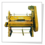 blister cutting machine