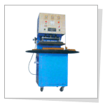 Blister sealing machine series